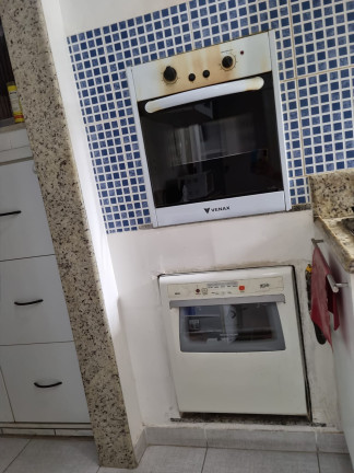 Imagem Apartamento com 3 Quartos à Venda, 90 m² em Icaraí - Niterói
