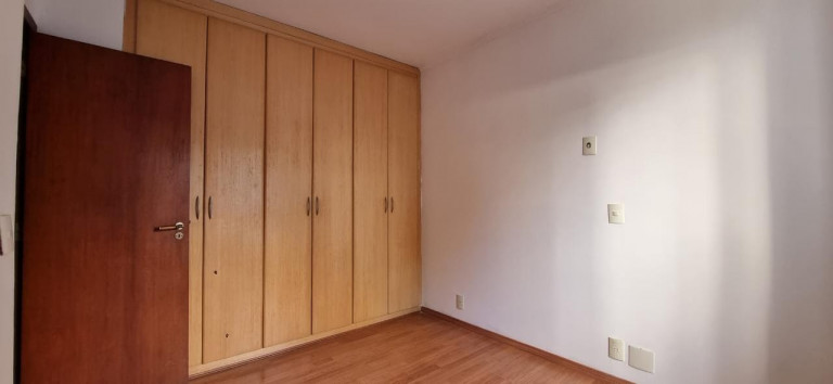 Imagem Apartamento com 3 Quartos à Venda, 140 m² em Vila Andrade - São Paulo