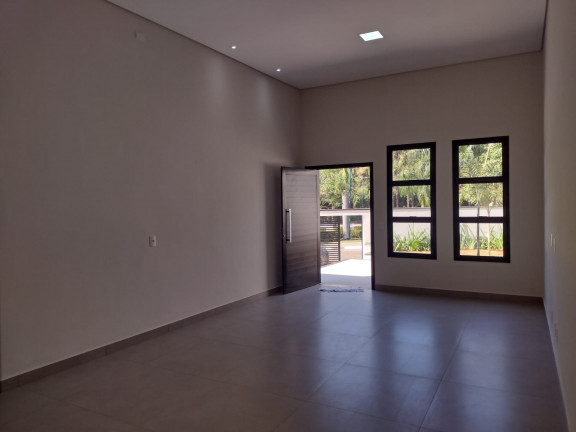 Imagem Casa com 3 Quartos à Venda, 125 m² em Santa Claudina - Vinhedo
