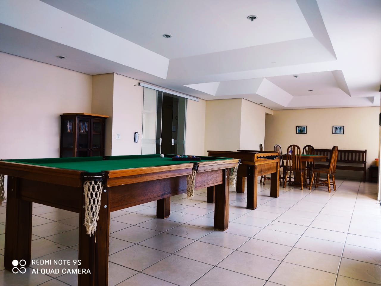 Imagem Apartamento com 3 Quartos para Alugar, 61 m²em Baeta Neves - São Bernardo do Campo