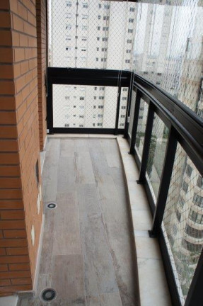Imagem Apartamento com 3 Quartos à Venda,  em Vila Andrade - São Paulo