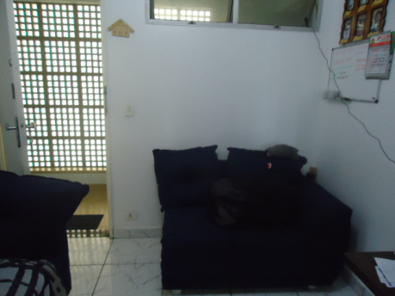 Imagem Apartamento com 1 Quarto à Venda, 45 m² em Bela Vista - São Paulo