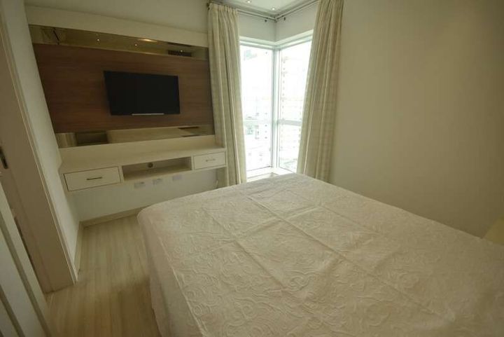 Imagem Apartamento com 4 Quartos à Venda, 163 m²em Meia Praia - Itapema