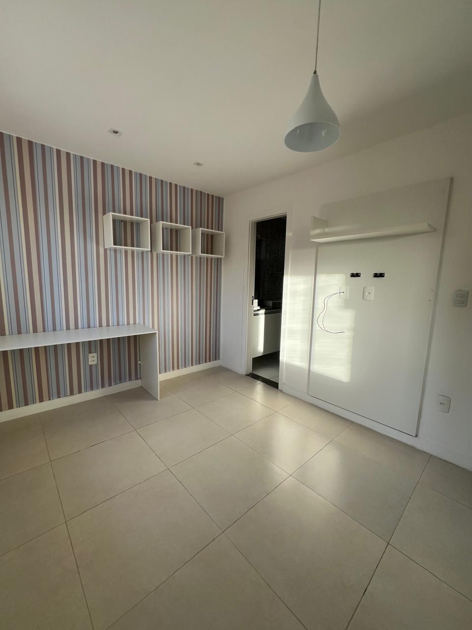 Imagem Casa com 3 Quartos para Alugar, 99 m²em Busca Vida (Abrantes) - Camaçari