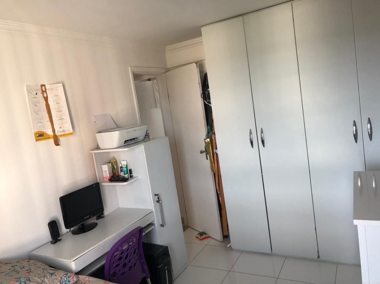 Foto do imóvel: Apartamento com 2 Quartos à Venda, 50 m² em Candeias - Jaboatão dos Guararapes