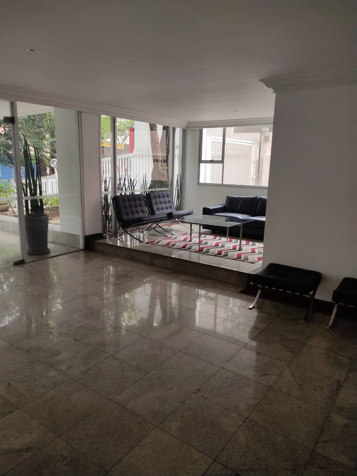 Imagem Apartamento com 1 Quarto à Venda ou Locação, 58 m² em Indianópolis - São Paulo