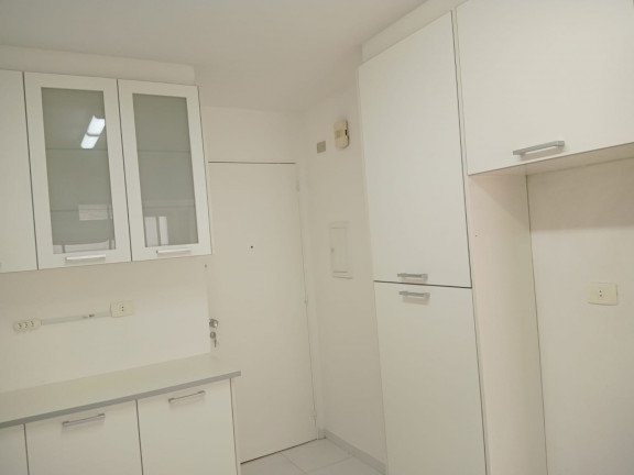 Imagem Apartamento com 2 Quartos à Venda, 85 m² em Itaim Bibi - São Paulo
