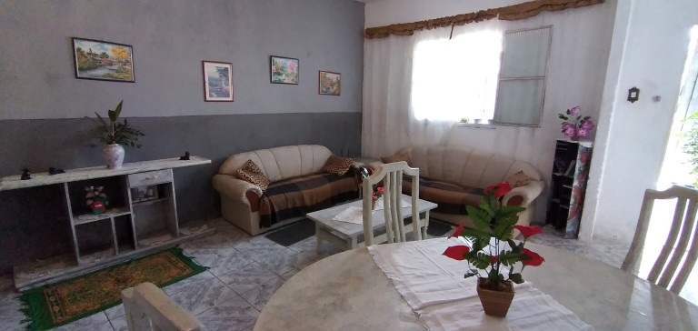 Foto do imóvel: Casa com 4 Quartos à Venda, 159 m²em Santa Cruz - Rio de Janeiro