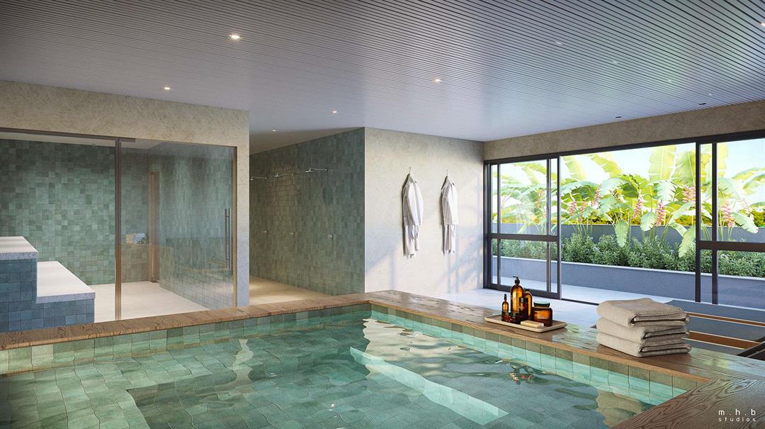 Foto do imóvel: Apartamento com 3 Quartos à Venda, 67 m² em Recreio dos Bandeirantes - Rio de Janeiro