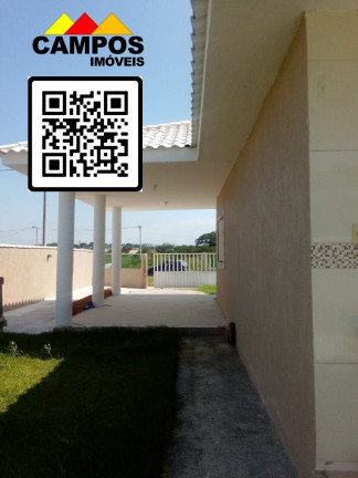 Imagem Casa com 3 Quartos para Alugar, 120 m² em Fazendinha - Araruama