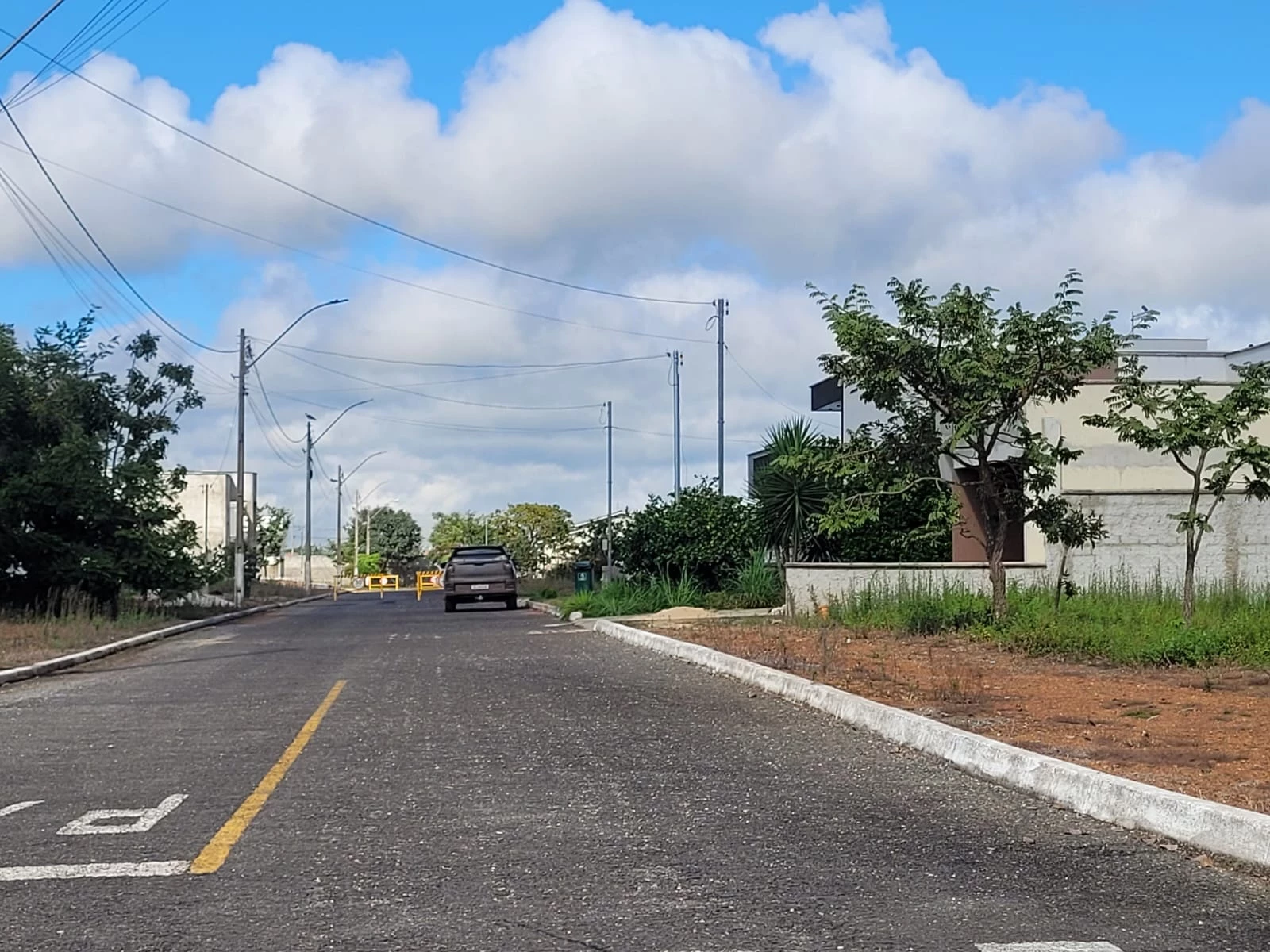 Imagem Terreno em Condomínio à Venda, 250 m² em Aragoiânia - Aragoiânia