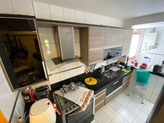 Imagem Apartamento com 3 Quartos à Venda, 110 m² em Jardim Camburi - Vitória