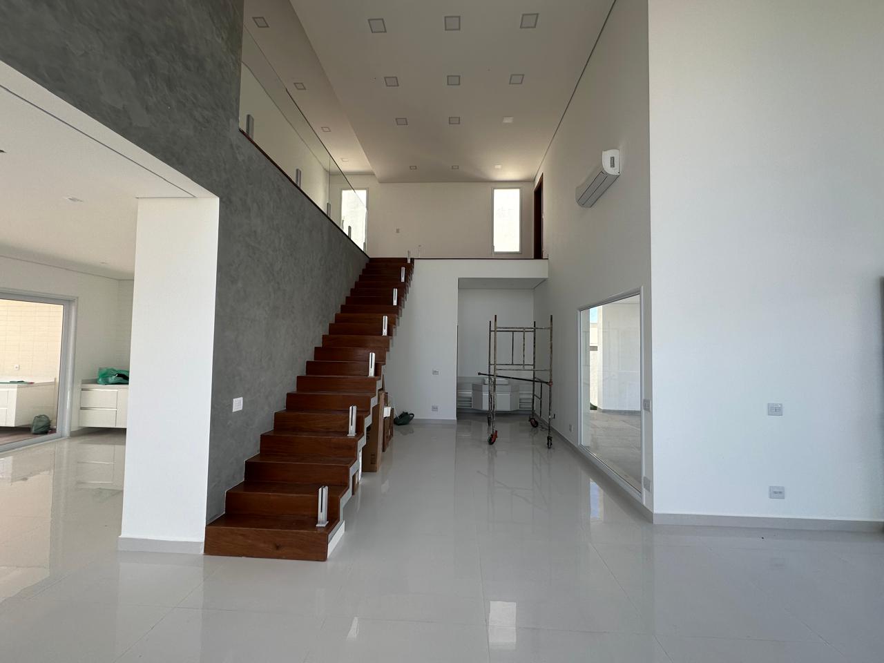 Foto do imóvel: Casa de Condomínio com 4 Quartos à Venda, 450 m² em Alphaville Nova Esplanada - Votorantim