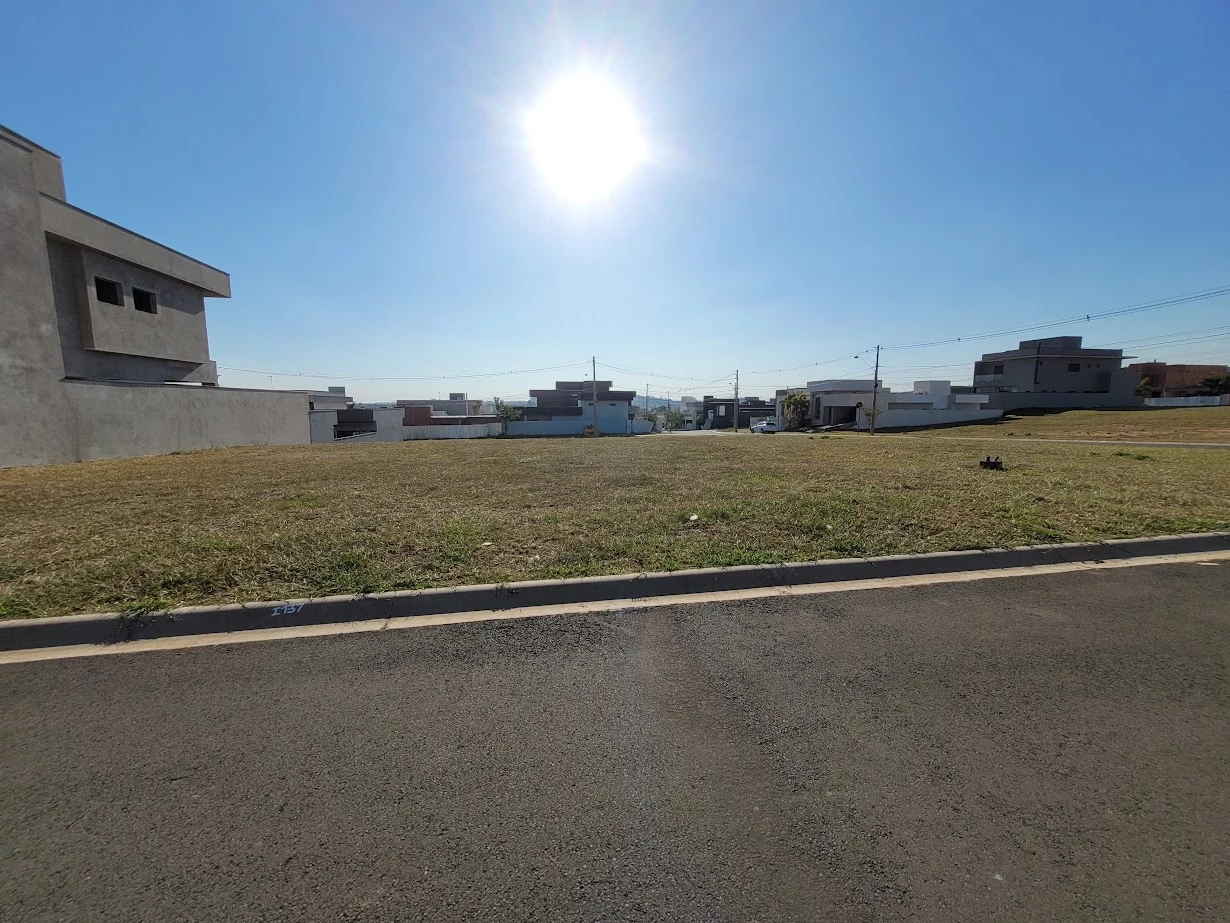 Foto do imóvel: Terreno em Condomínio à Venda, 262 m² em Parque Residencial Terras de Yucatan - Monte Mor
