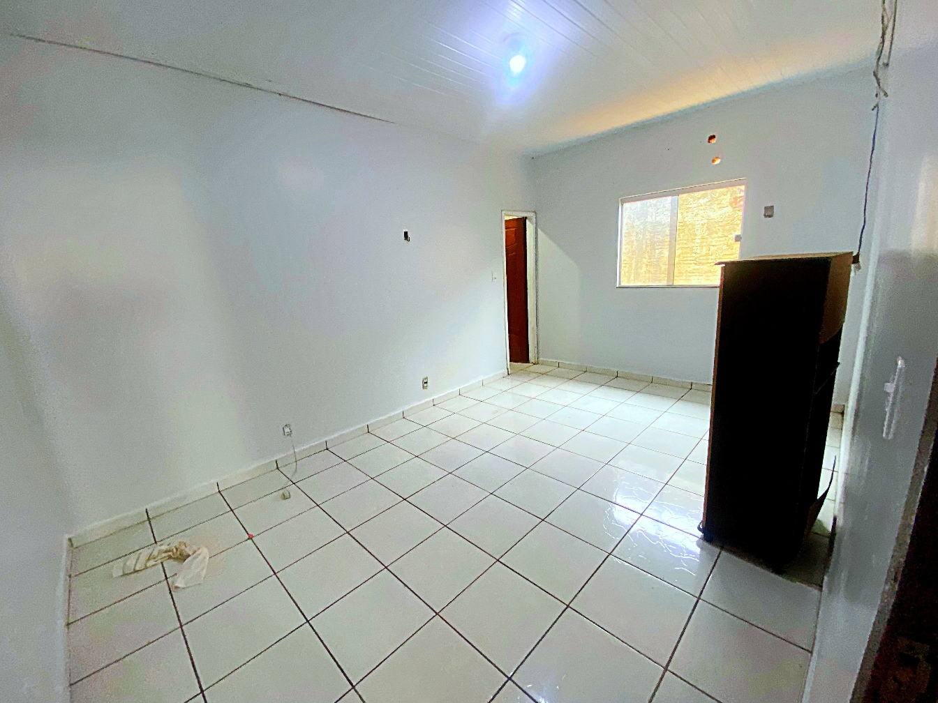 Imagem Casa com 3 Quartos para Alugar, 100 m² em Belo Horizonte - Marabá