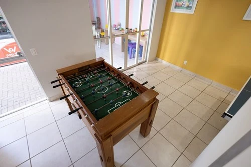 Imagem Apartamento com 2 Quartos à Venda, 56 m² em Pompéia - Belo Horizonte