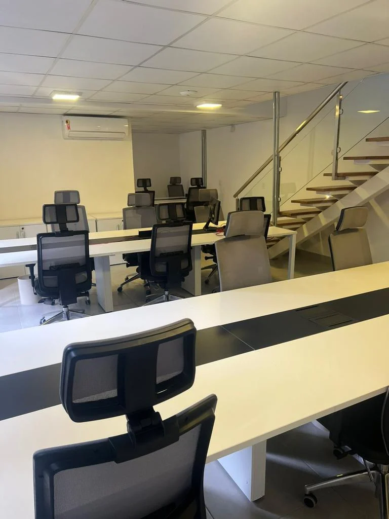 Imagem Imóvel Comercial para Alugar, 400 m²em Mirandópolis - São Paulo