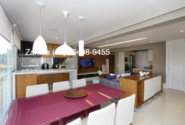 Imagem Apartamento com 2 Quartos à Venda, 95 m² em Várzea De Baixo - São Paulo