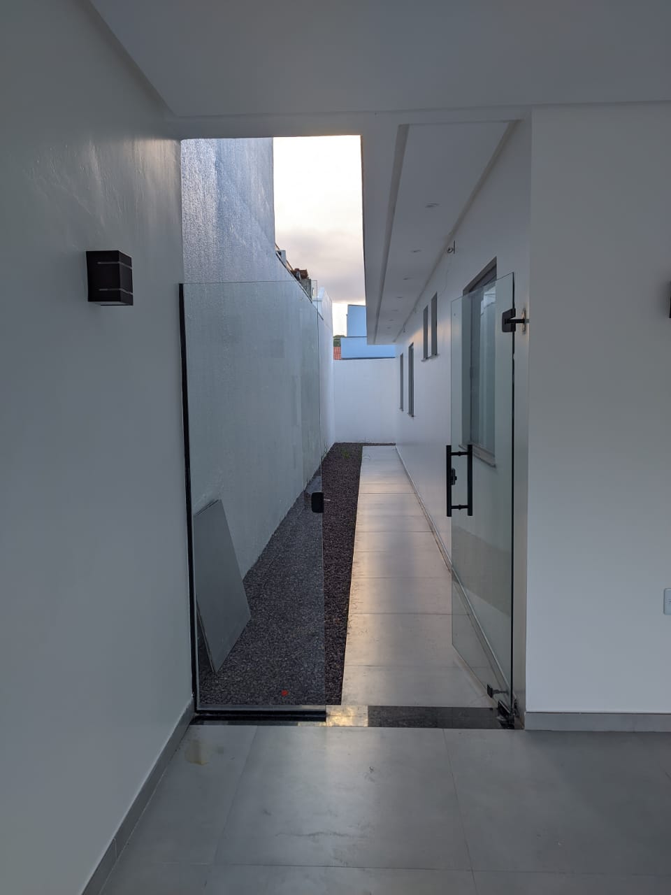 Imagem Casa de Condomínio com 3 Quartos à Venda, 250 m² em  - 