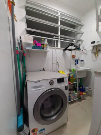 Imagem Apartamento com 2 Quartos à Venda, 107 m²em Copacabana - Rio de Janeiro