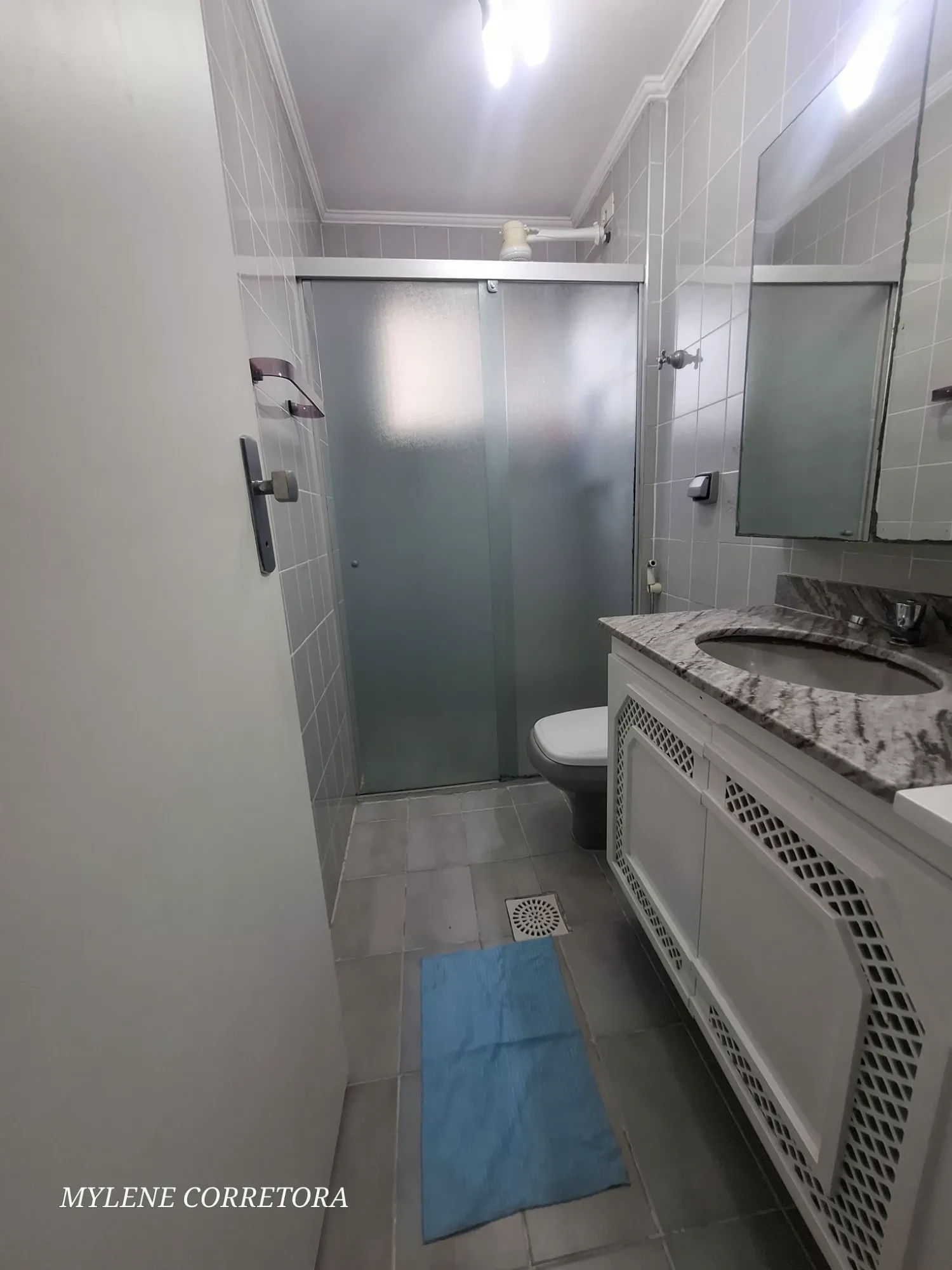 Imagem Apartamento com 2 Quartos à Venda, 112 m² em Embaré - Santos