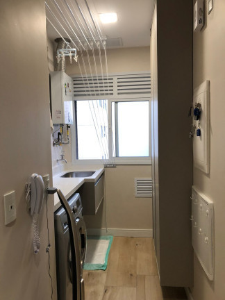 Foto do imóvel: Apartamento com 3 Quartos à Venda,  em Centro - Santo André