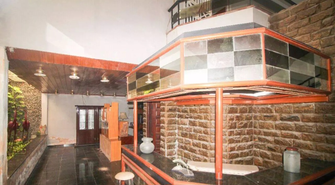 Imagem Casa com 4 Quartos à Venda, 368 m² em Parquelândia - Fortaleza