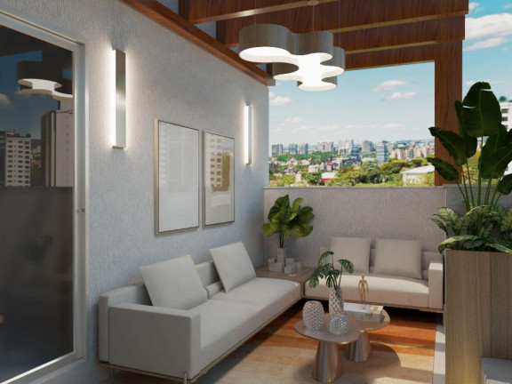 Imagem Cobertura com 4 Quartos à Venda, 204 m² em Taquaral - Campinas