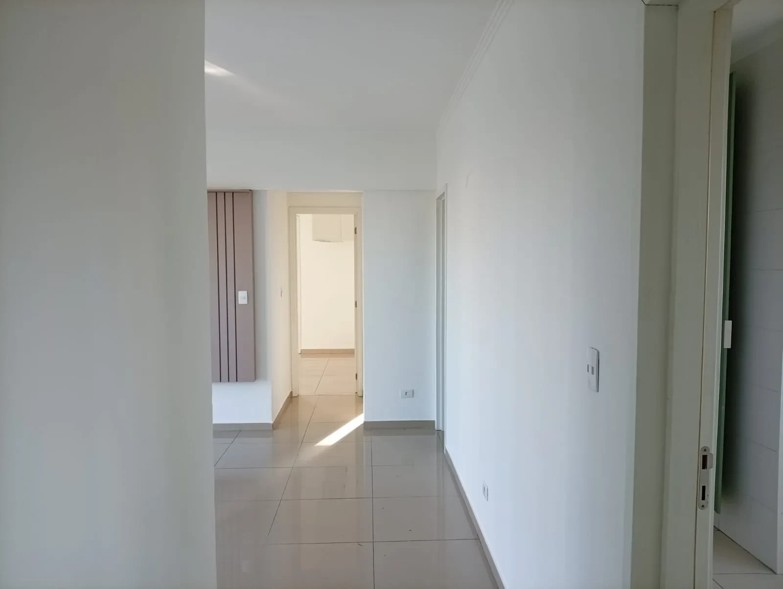 Imagem Apartamento com 2 Quartos à Venda, 60 metros em Vila Mathias - Santos