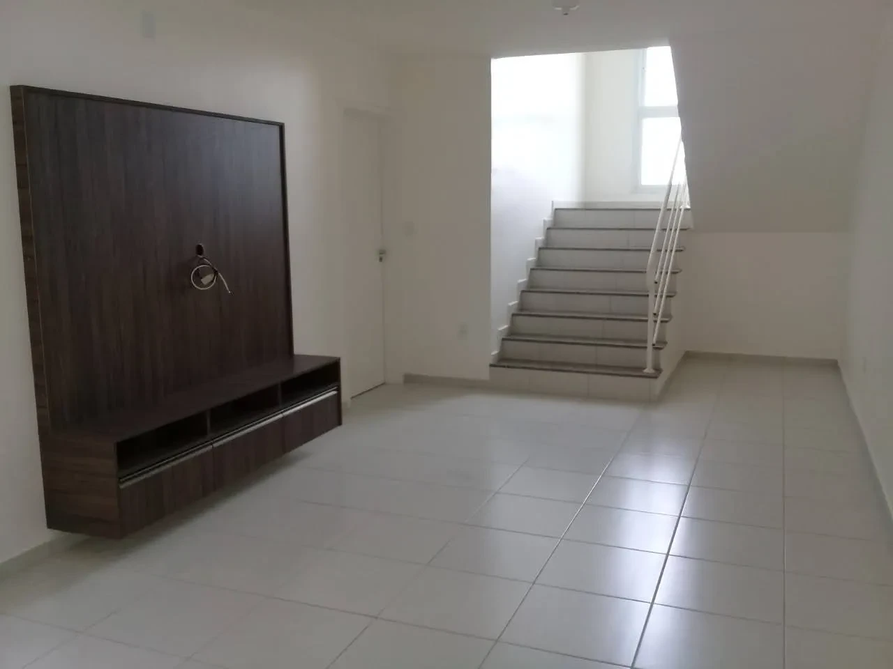 Imagem Cobertura com 3 Quartos para Alugar, 123 m² em Conjunto Habitacional Pedro Perri - Araçatuba