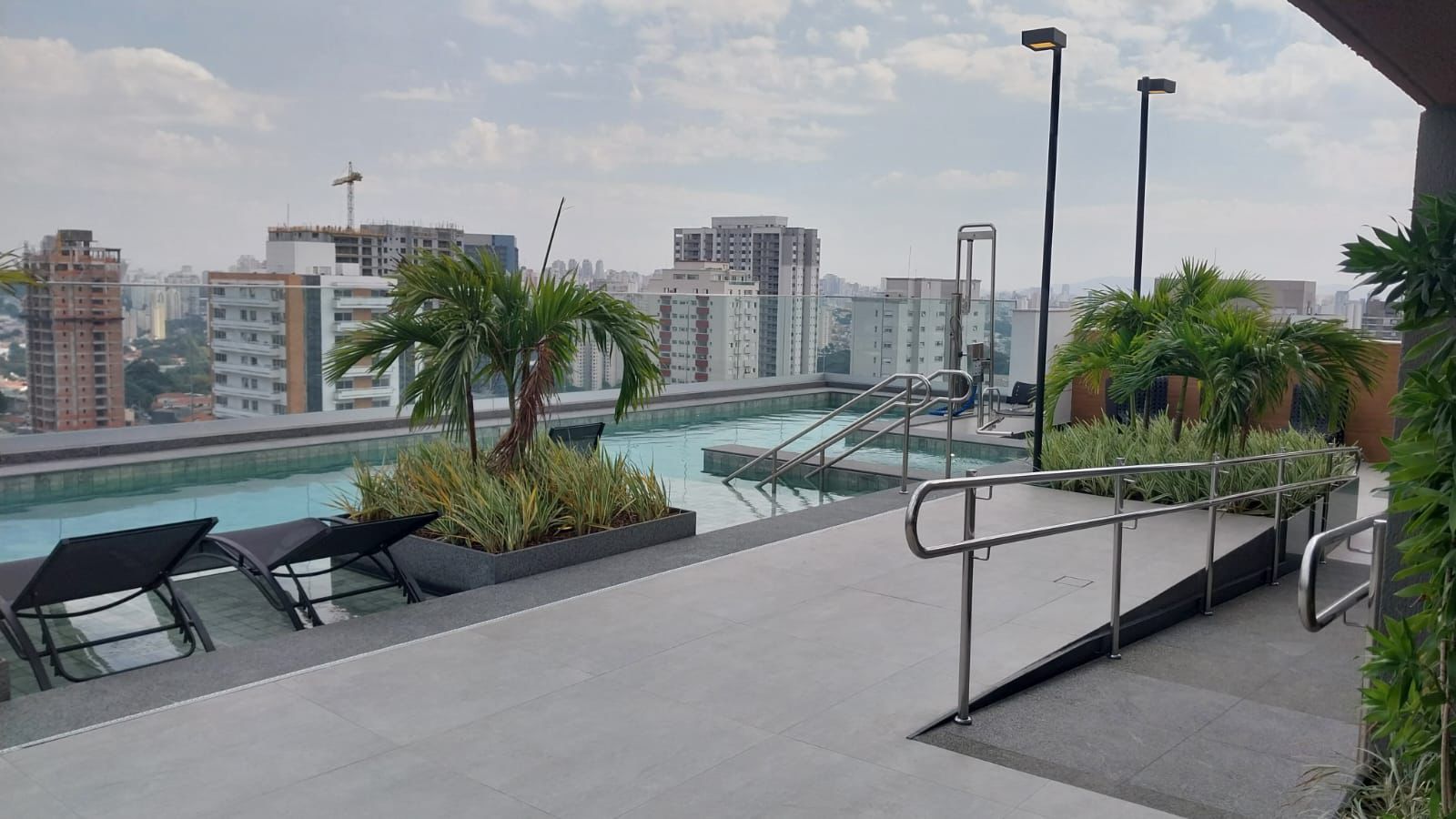 Imagem Apartamento com 3 Quartos à Venda, 105 m²em Ipiranga - São Paulo