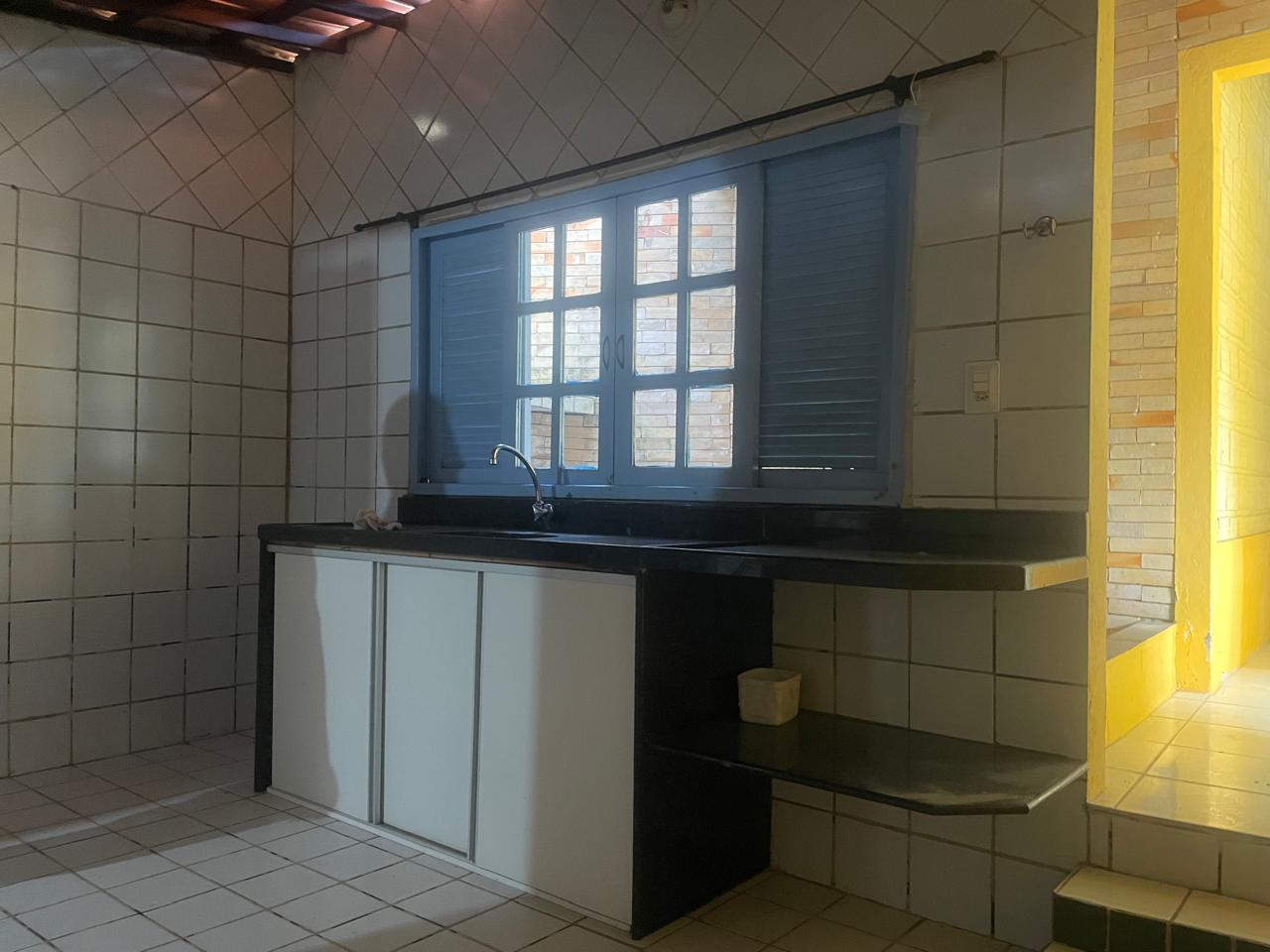 Imagem Casa de Condomínio com 5 Quartos à Venda ou Locação, 180 m² em Aldeia dos Camarás - Camaragibe