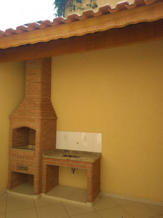 Imagem Sobrado com 3 Quartos à Venda, 144 m² em Vila Nhocune - São Paulo