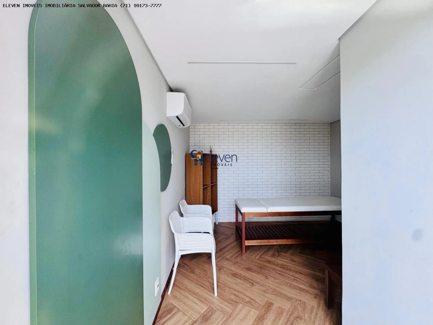 Imagem Apartamento com 2 Quartos à Venda, 103 m² em Jaguaribe - Salvador