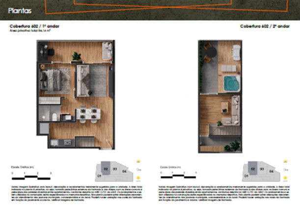 Imagem Apartamento com 1 Quarto à Venda,  em Tijuca - Rio de Janeiro