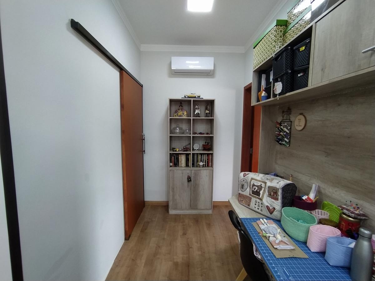 Imagem Casa de Condomínio com 4 Quartos à Venda, 248 m² em Bairro Campos de Santo Antônio - Itu