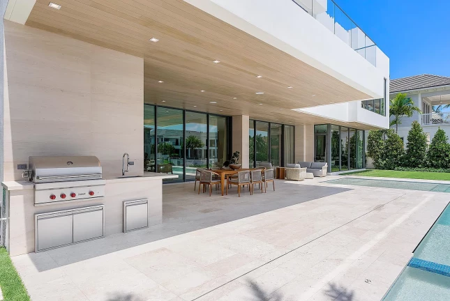 Foto do imóvel: Casa de Condomínio com 6 Quartos à Venda, 890 m² em Alphaville Residencial Um - Barueri