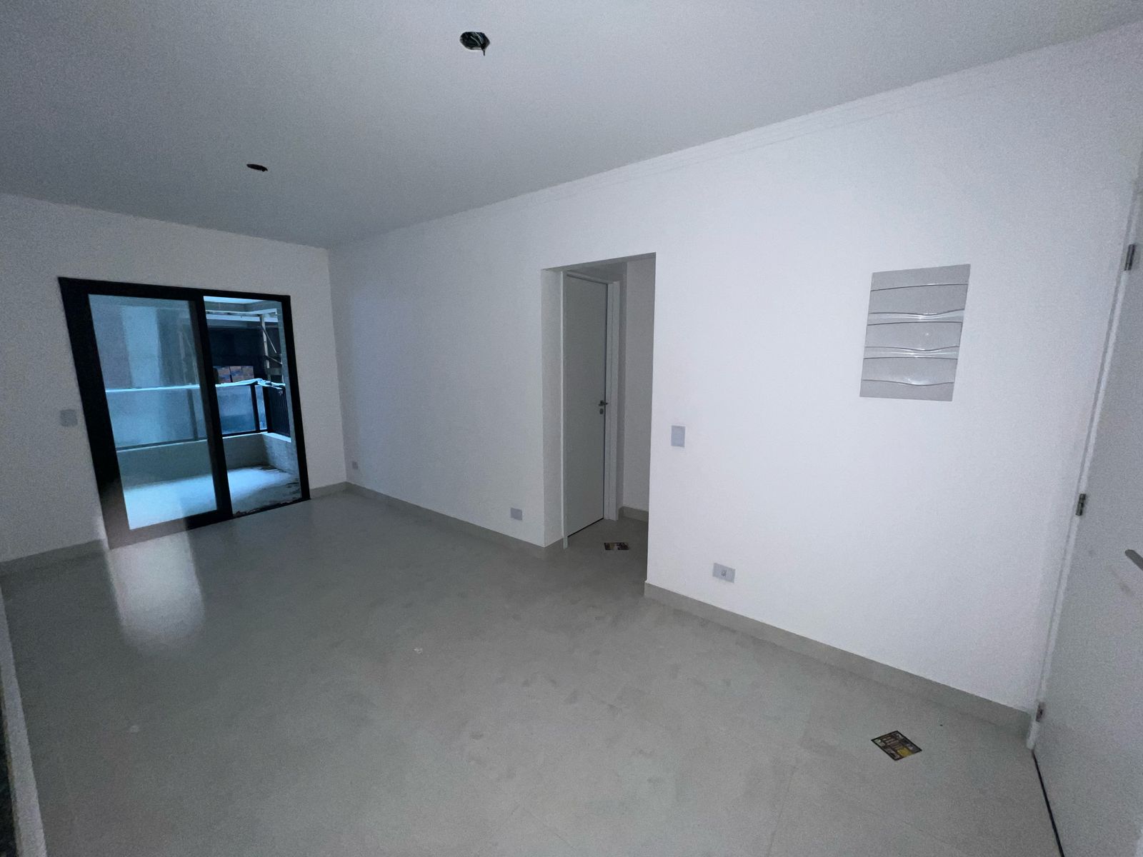 Imagem Apartamento com 1 Quarto à Venda, 52 m² em Maracanã - Praia Grande