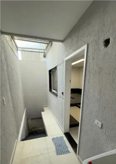 Imagem Casa de Condomínio com 3 Quartos à Venda, 119 m² em Vila Matilde - São Paulo