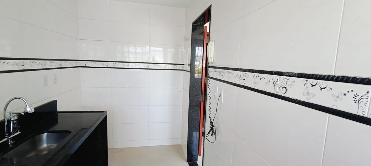 Imagem Apartamento com 2 Quartos à Venda, 56 m² em Colubande - São Gonçalo