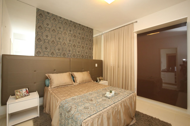 Apartamento com 3 Quartos à Venda, 88 m² em Higienópolis - Piracicaba