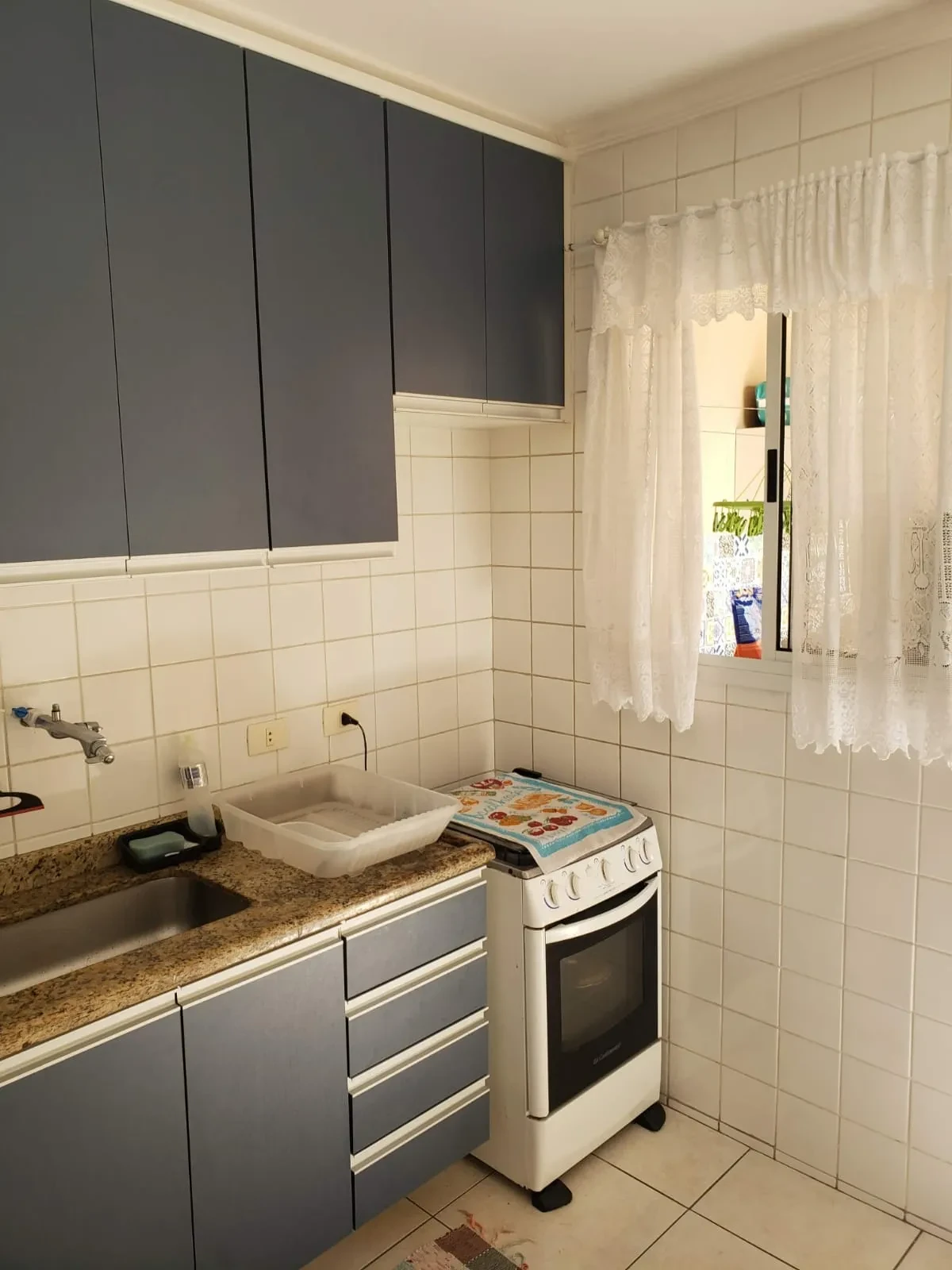 Imagem Casa de Condomínio com 2 Quartos à Venda, 60 metro em Granja Viana - Cotia