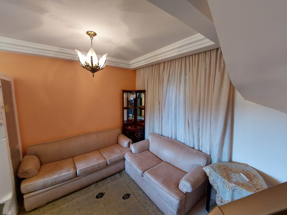 Imagem Sobrado com 4 Quartos à Venda, 84 m² em Abranches - Curitiba