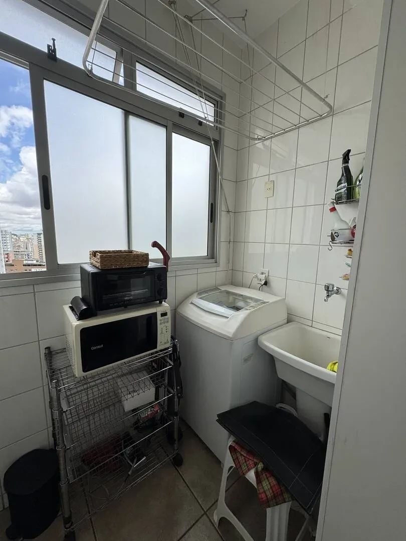 Imagem Apartamento com 2 Quartos para Alugar, 70 m² em Buritis - Belo Horizonte