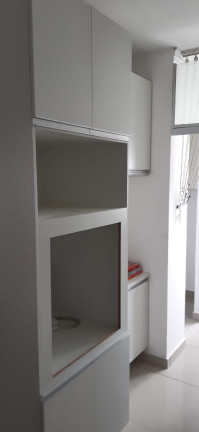 Imagem Apartamento com 3 Quartos à Venda, 73 m² em Gopoúva - Guarulhos