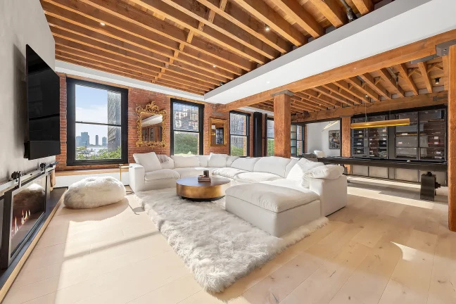 Foto do imóvel: Apartamento com 5 Quartos à Venda ou Locação, 371 m²em Alphaville Residencial Um - Barueri