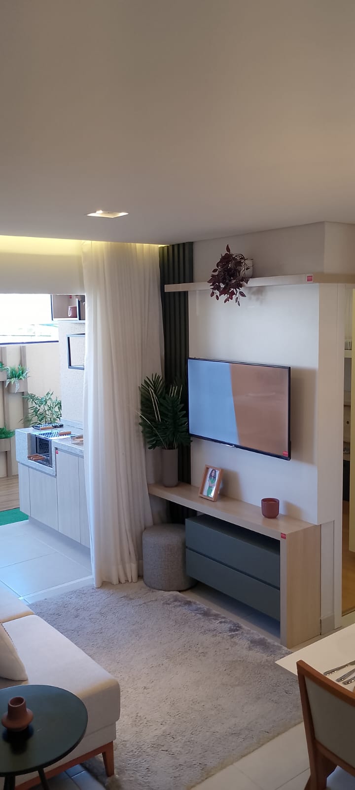 Apartamento com 2 Quartos à Venda, 50 m² em Mogi Moderno - Mogi das Cruzes