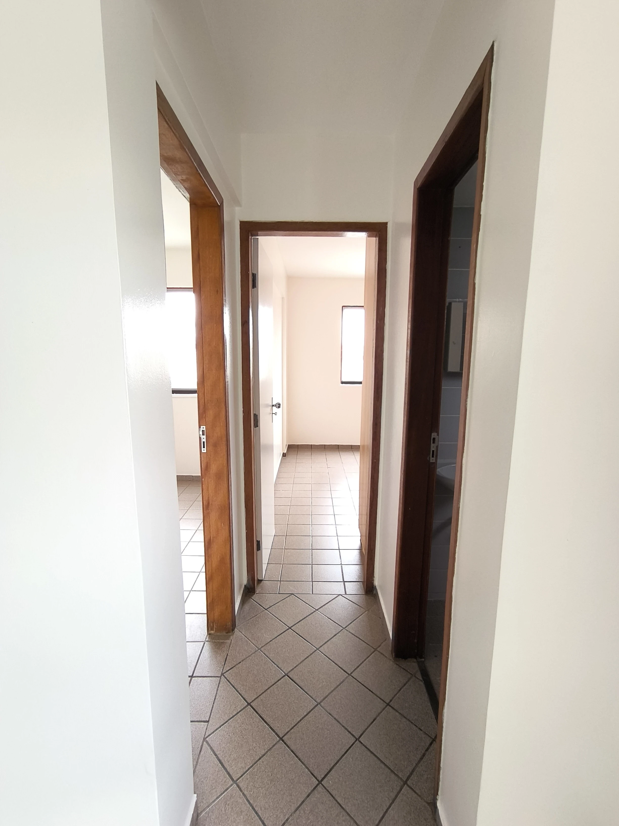 Imagem Apartamento com 2 Quartos para Alugar, 55 m² em Jardim América - Goiânia