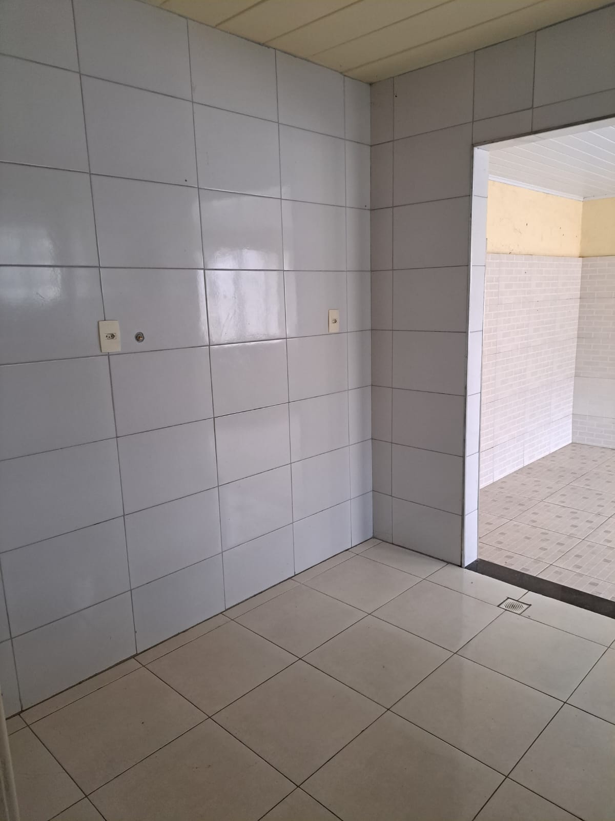 Imagem Casa de Condomínio com 2 Quartos à Venda, 60 m²em Guaratiba - Rio de Janeiro