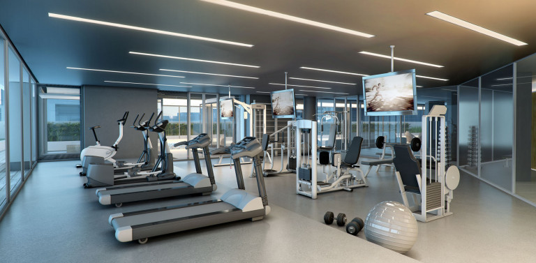 Apartamento com 4 Quartos à Venda, 322 m² em Vila Olímpia - São Paulo